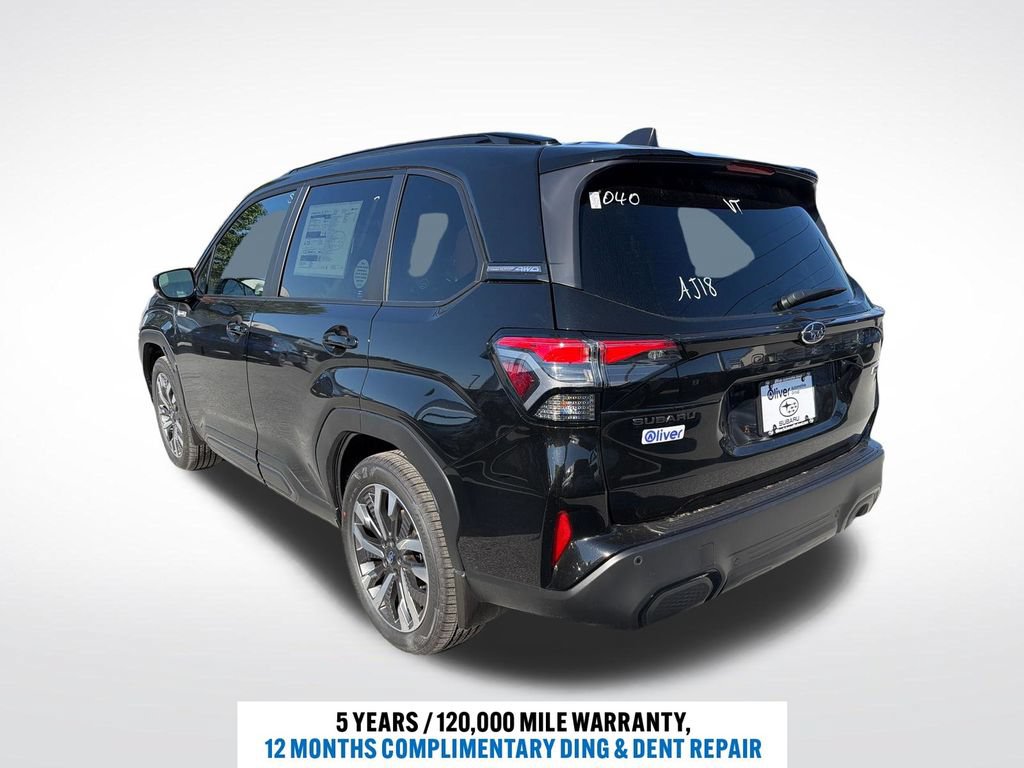 New 2026 Subaru Forester Touring AWD/4WD image 6