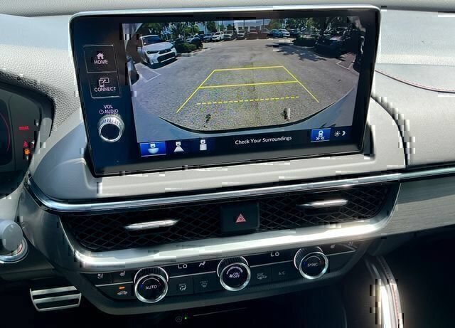 New 2026 Acura ADX A-Spec FWD image 20