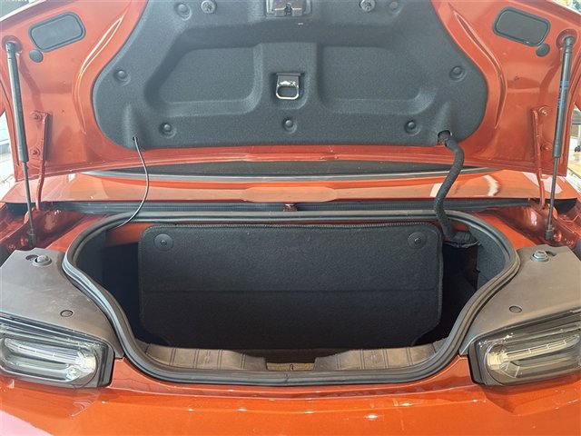 Certified 2023 Chevrolet Camaro LT w/ RS Package image 24