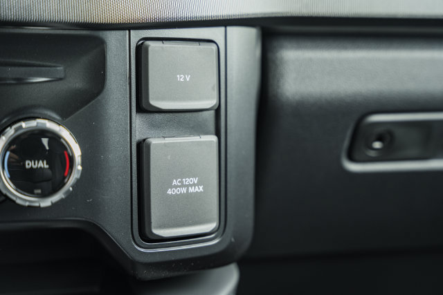 New 2026 Ford F350 Platinum AWD/4WD image 33