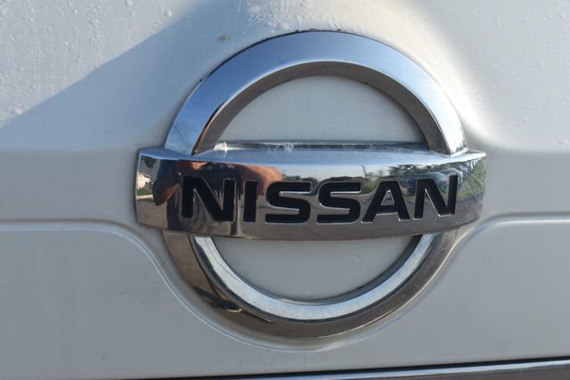 Used 2019 Nissan Rogue SV FWD image 16