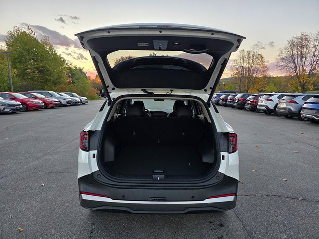 New 2026 Kia Sportage EX image 9