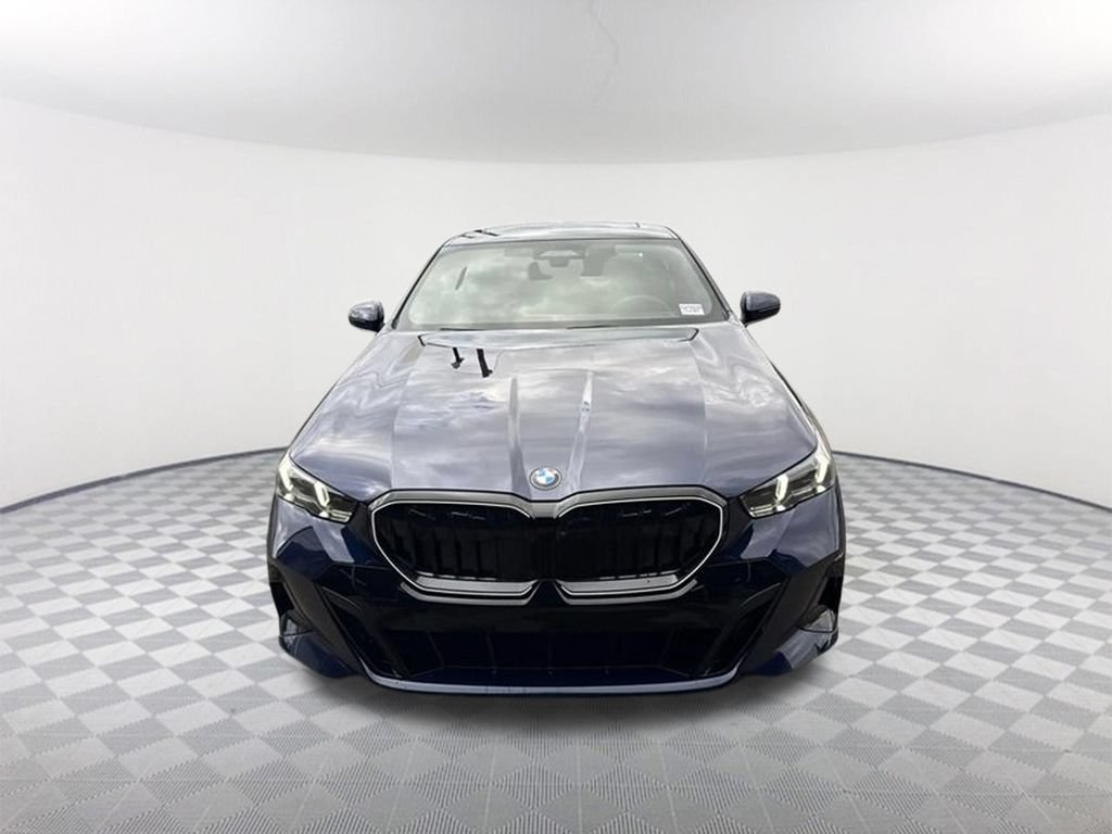 New 2026 BMW 530i w/ M Sport Package RWD image 3