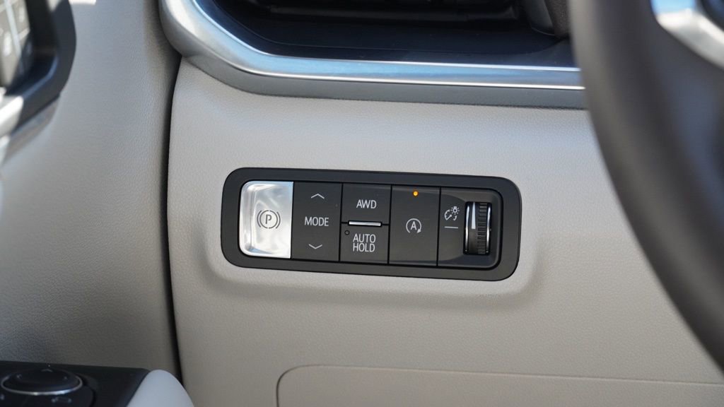 Used 2026 GMC Terrain Denali image 33