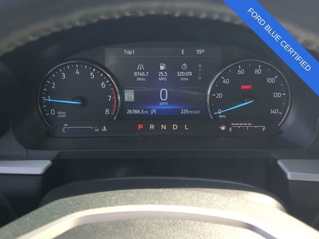 Certified 2023 Ford Explorer XLT w/ Equipment Group 202A image 26