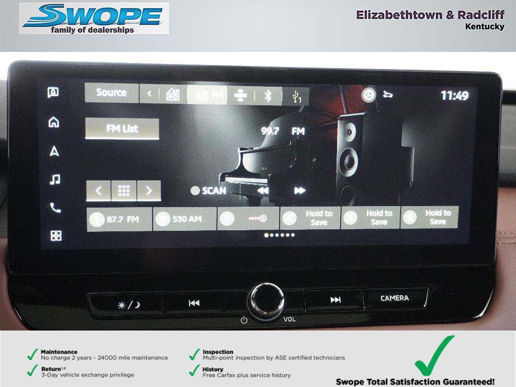 New 2026 Mitsubishi Outlander SEL image 22