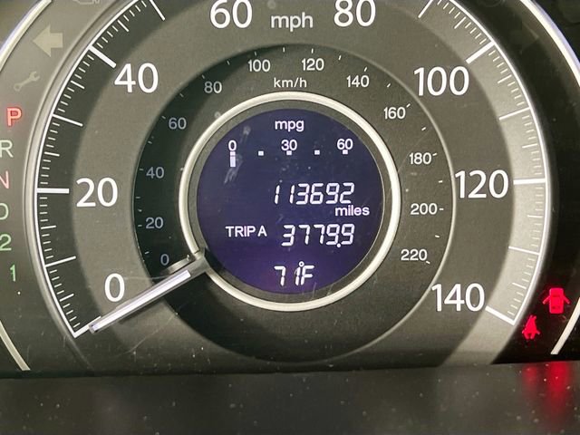 Used 2014 Honda CR-V EX-L image 11