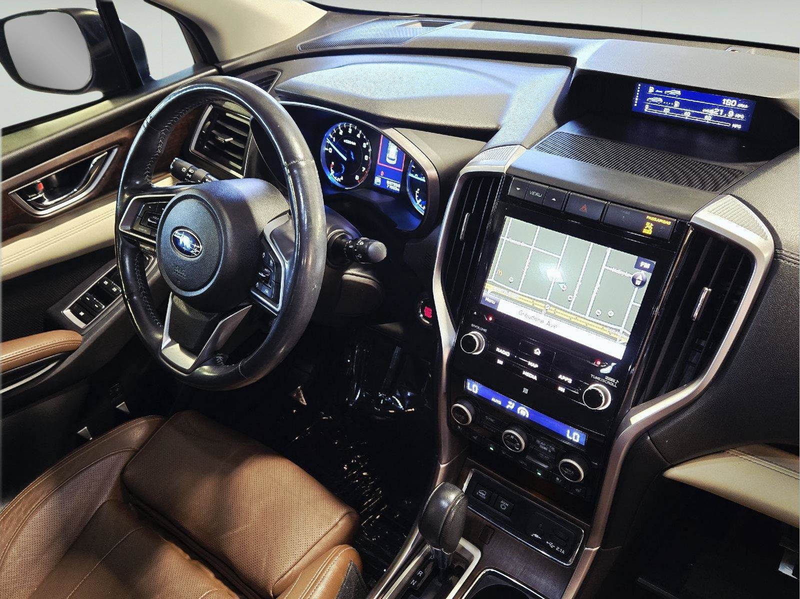 Used 2020 Subaru Ascent Touring AWD/4WD image 45