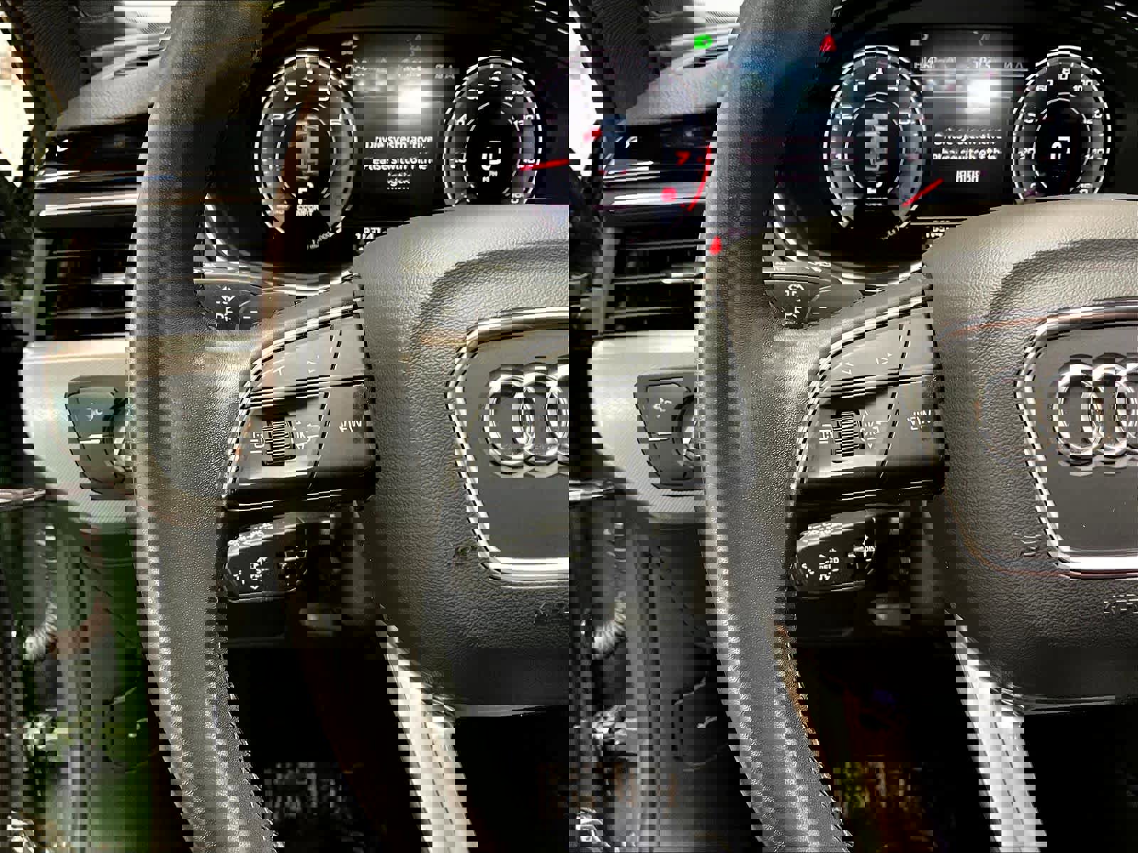 Used 2024 Audi A5 2.0T Prestige w/ Black Optic Plus Package image 20