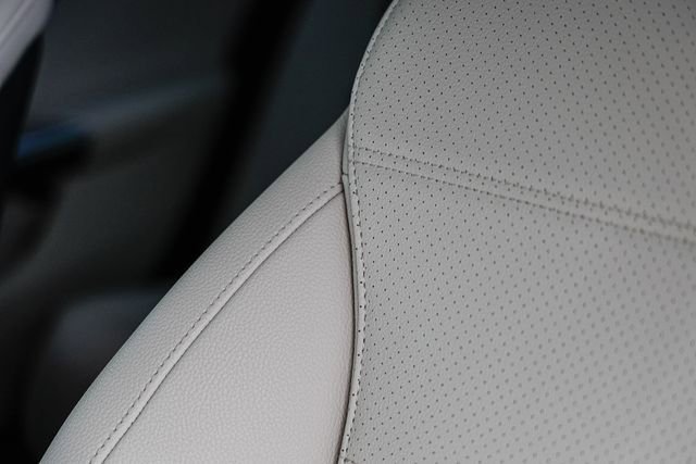 Used 2024 Mercedes-Benz C 300 4MATIC Sedan image 25