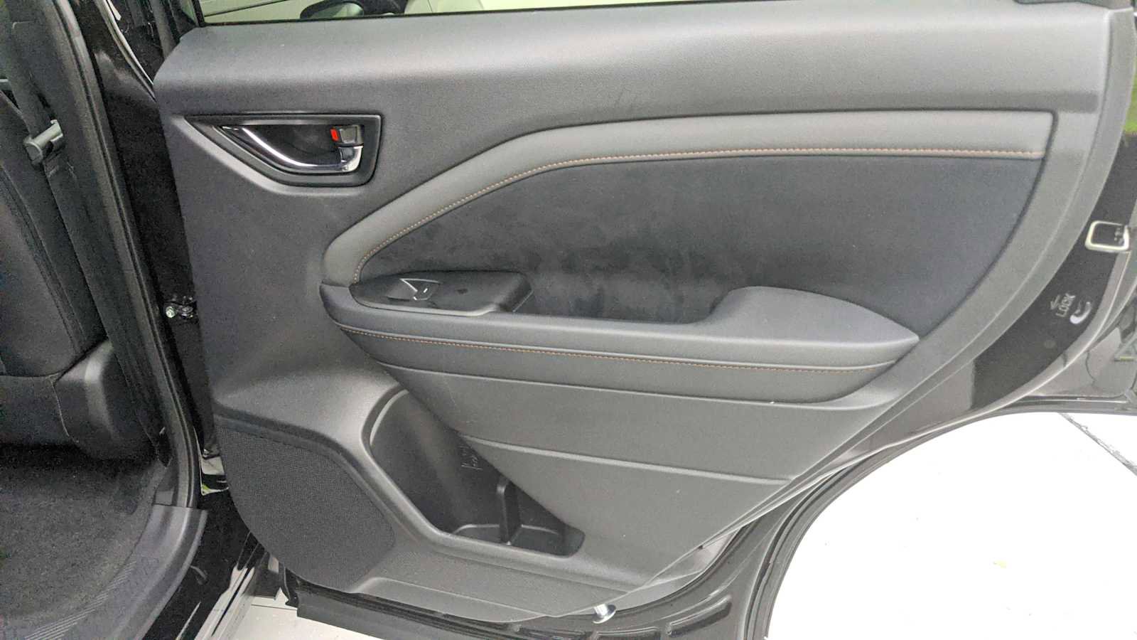 New 2026 Subaru Forester Touring image 32