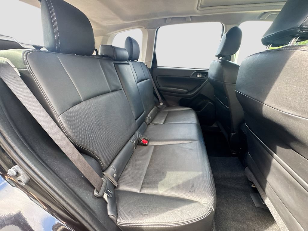 Used 2014 Subaru Forester 2.5i Limited w/ Popular Package #2 AWD/4WD image 25