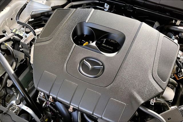 Used 2025 MAZDA CX-30 AWD 2.5 S w/ Premium Package image 28