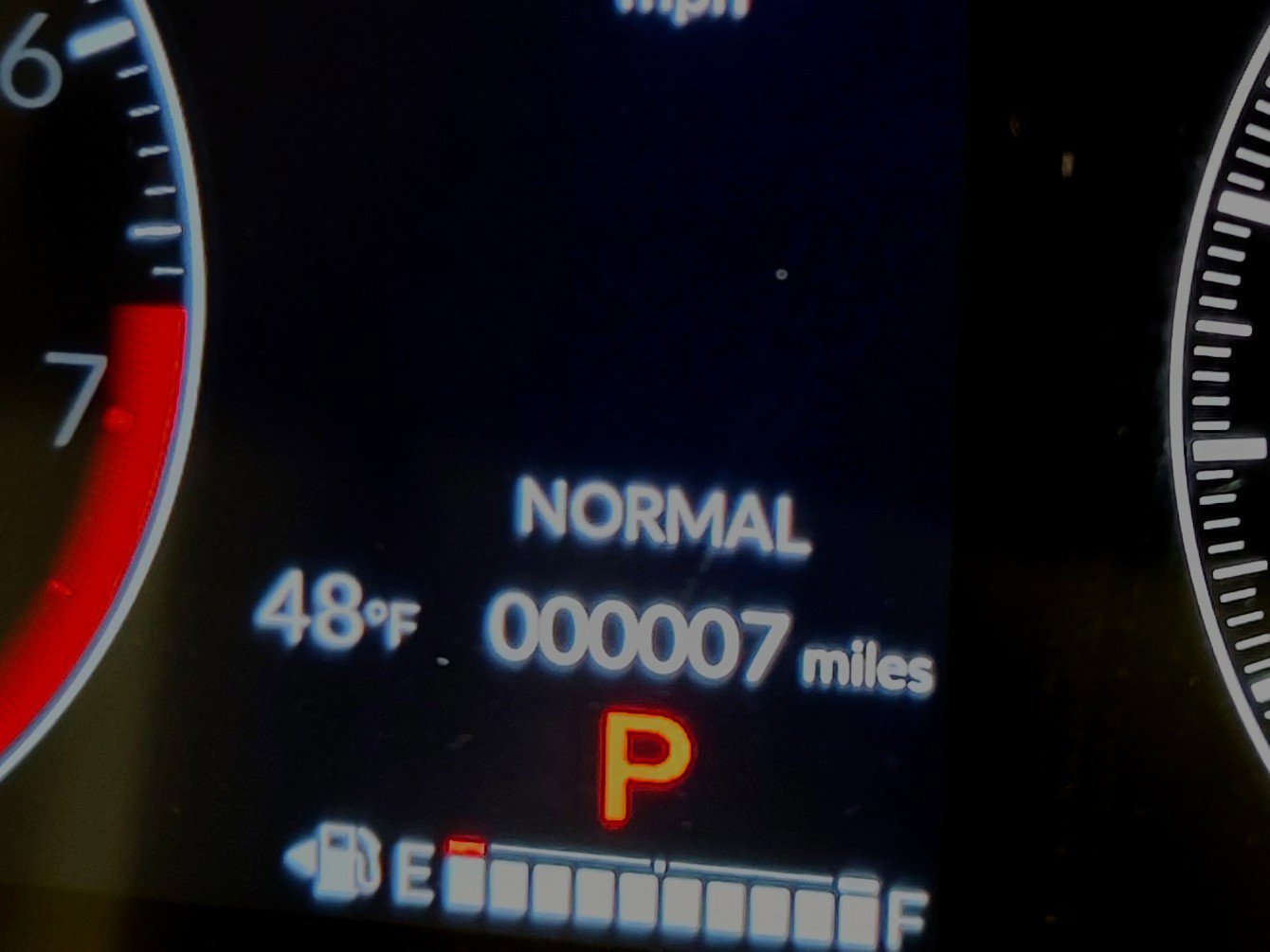 New 2026 Honda HR-V EX-L image 7