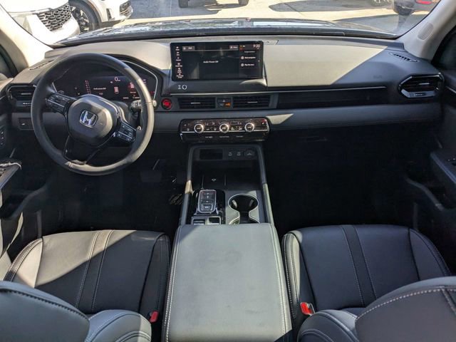 Used 2026 Honda Pilot EX-L image 15