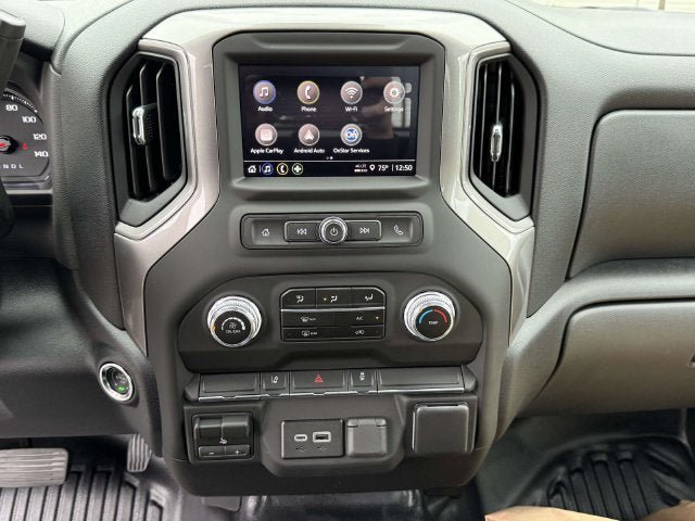 New 2026 GMC Sierra 3500 Pro w/ Convenience Package AWD/4WD image 12