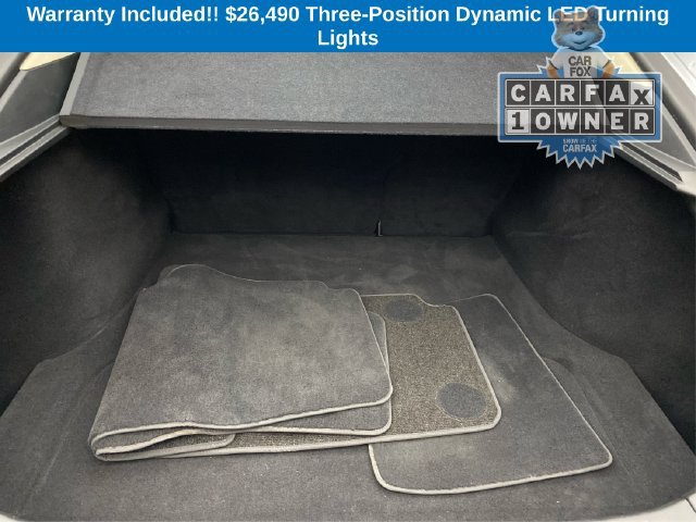 Used 2016 Tesla Model S AWD image 15
