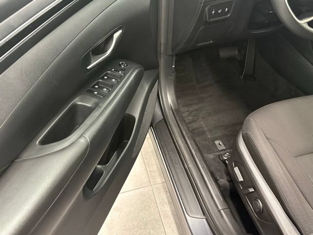 Used 2024 Hyundai Tucson SEL FWD image 10