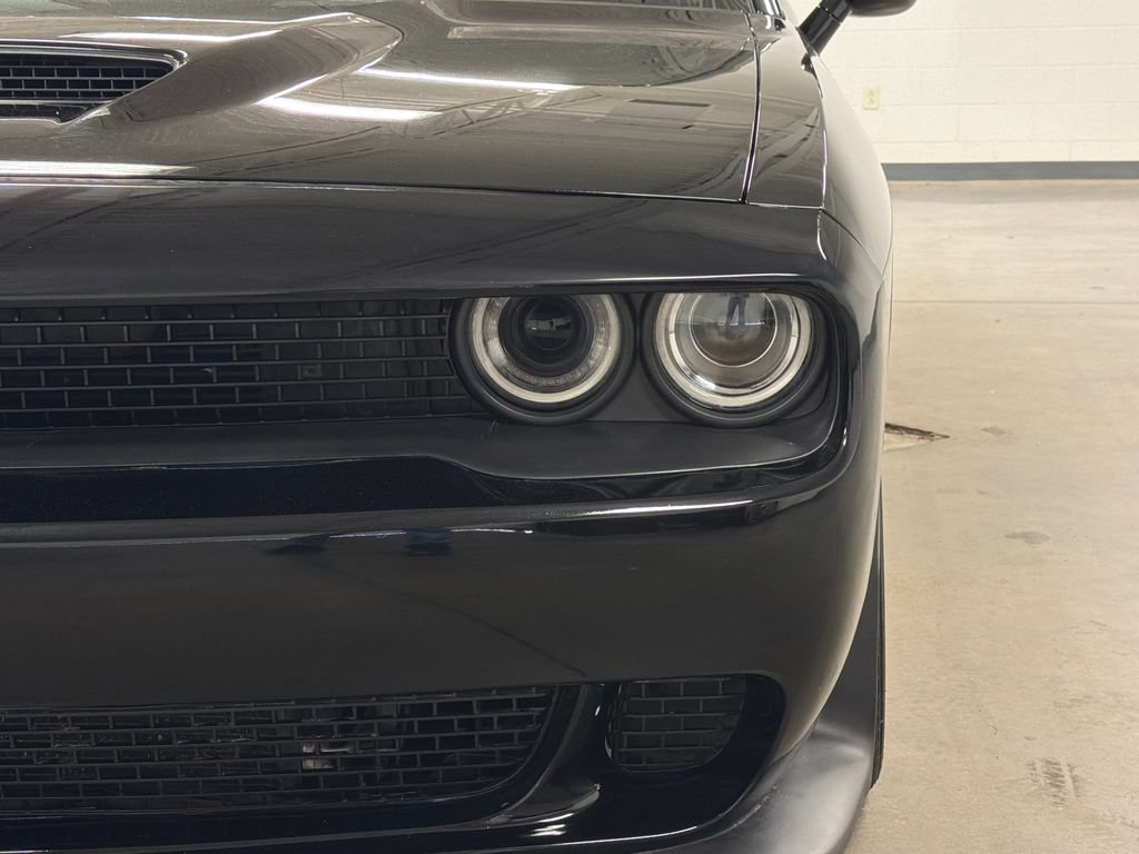 Used 2021 Dodge Challenger GT w/ Blacktop Package RWD image 5
