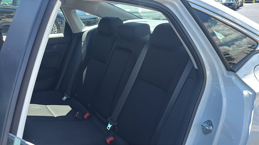 Used 2023 Honda Civic EX image 26