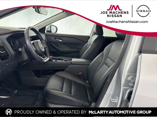 Used 2023 Nissan Rogue SL w/ SL Premium Package image 22