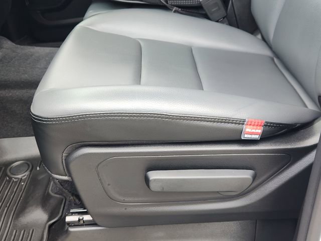 Certified 2026 RAM 1500 Tradesman image 21