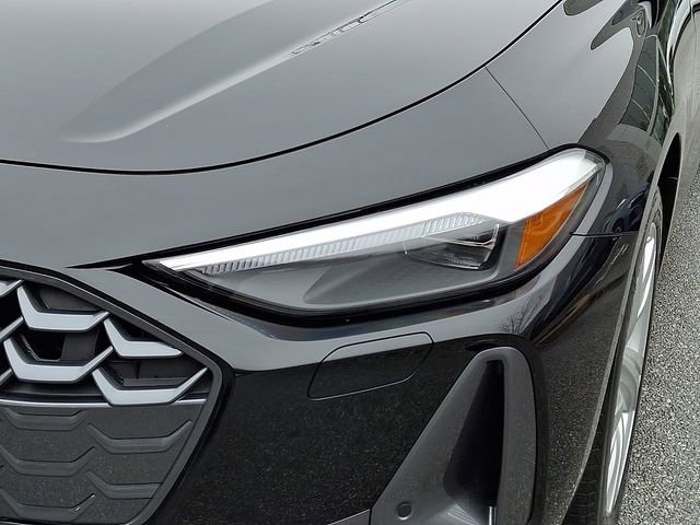 Certified 2025 Audi A5 2.0T Premium w/ Convenience Package image 9