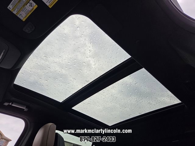 New 2026 Lincoln Navigator L Black Label AWD/4WD image 16