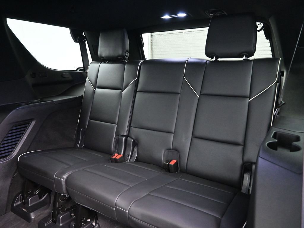 Used 2022 Cadillac Escalade Sport w/ Touring Package image 27
