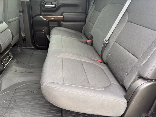 Used 2019 GMC Sierra 1500 SLE AWD/4WD image 11