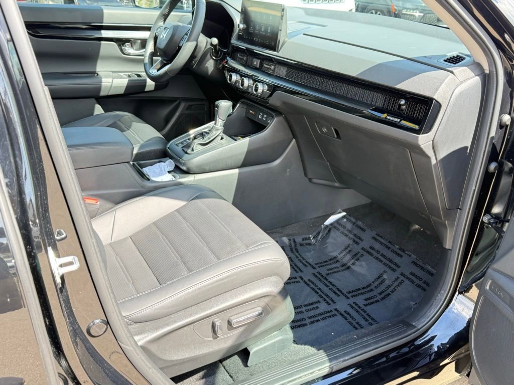 Used 2024 Honda CR-V EX-L image 34