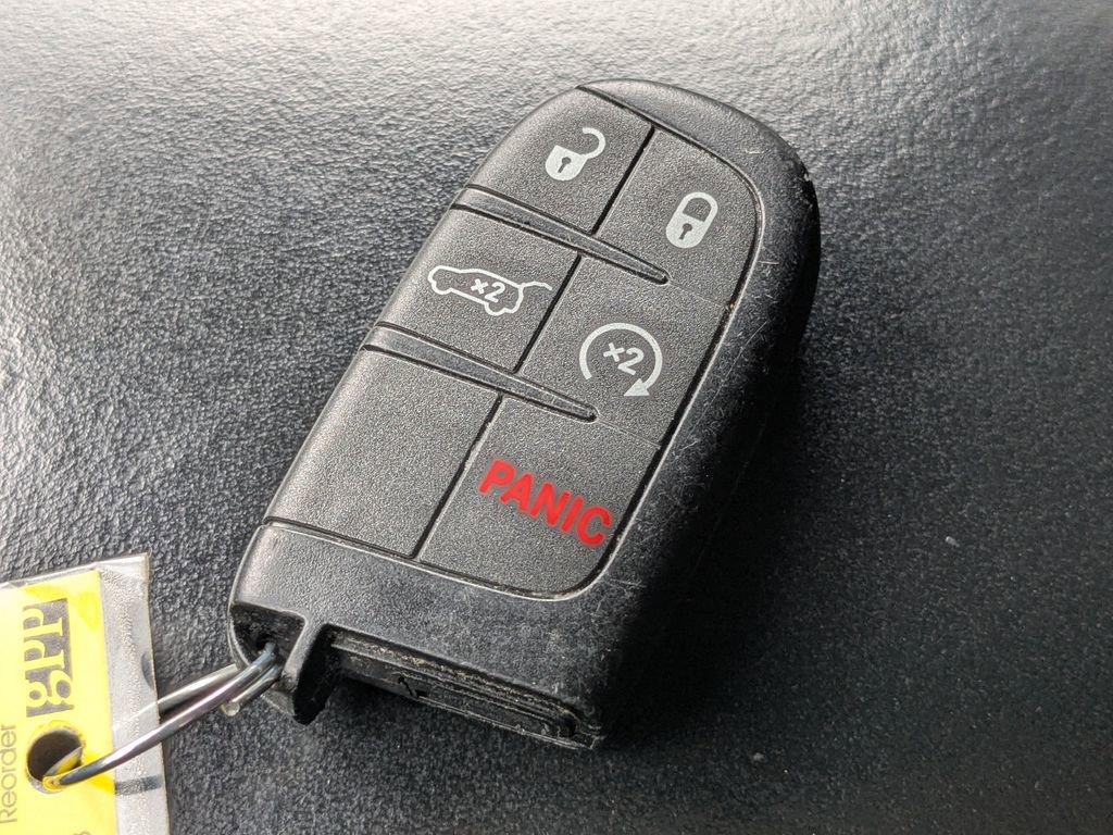 Used 2024 Dodge Durango GT image 29