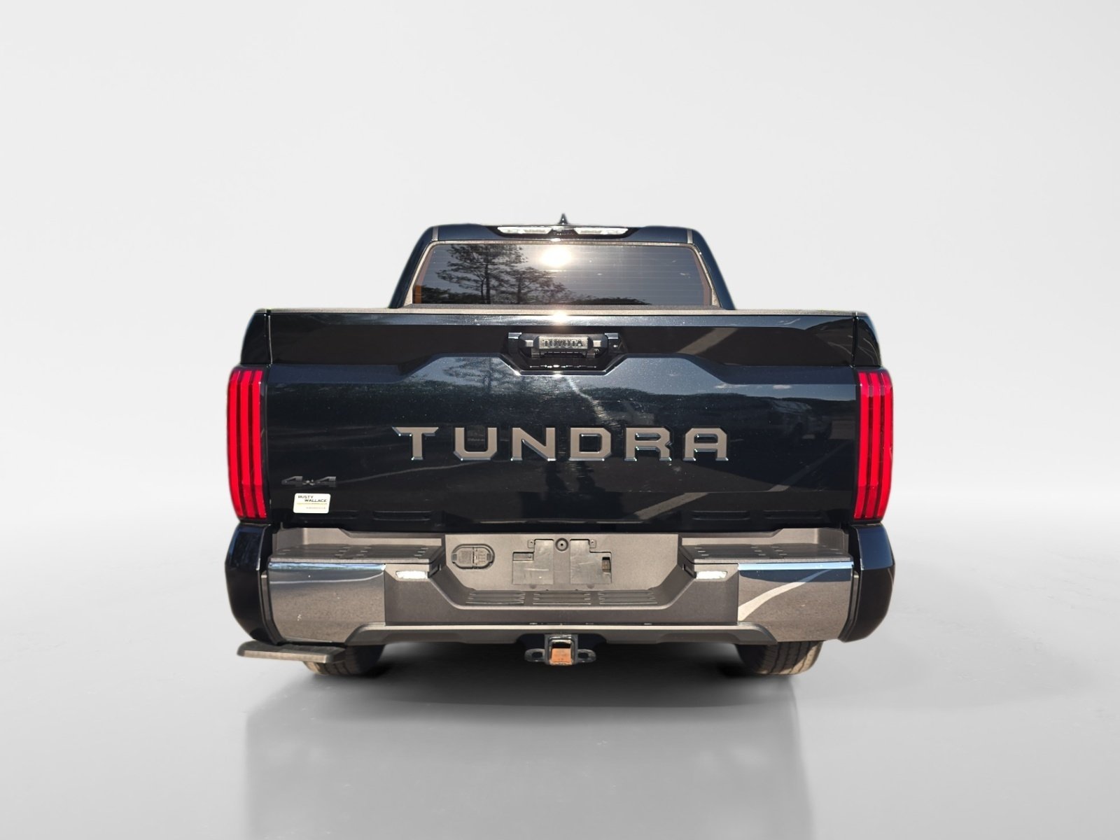 Used 2023 Toyota Tundra SR5 w/ TRD Off-Road Premium Package AWD/4WD image 4