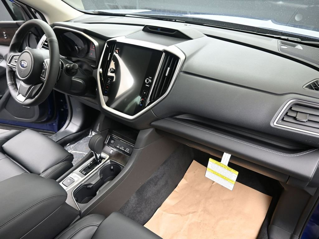New 2026 Subaru Ascent Touring image 14
