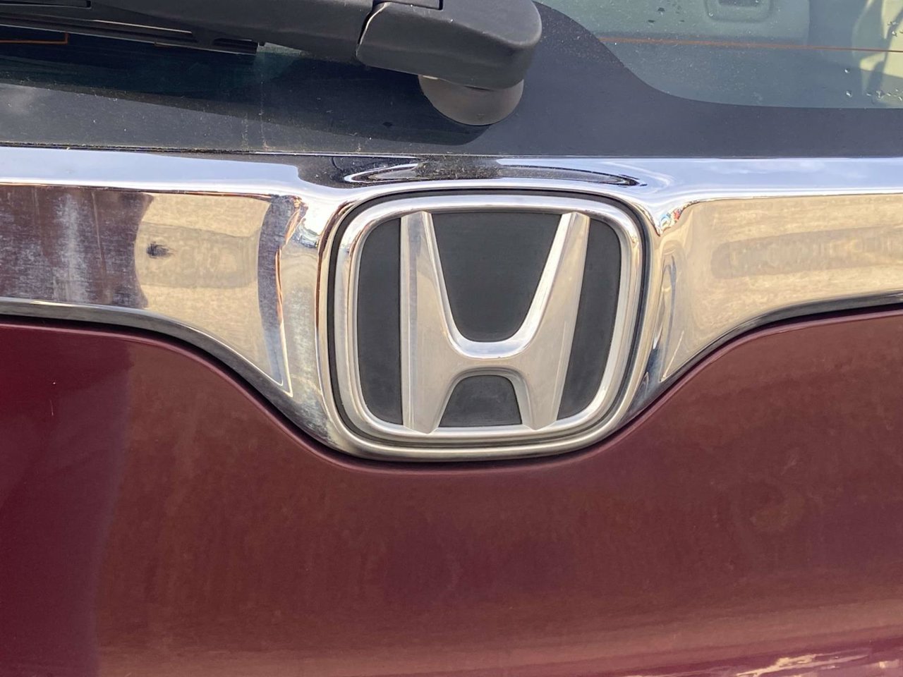 Used 2018 Honda CR-V LX image 18