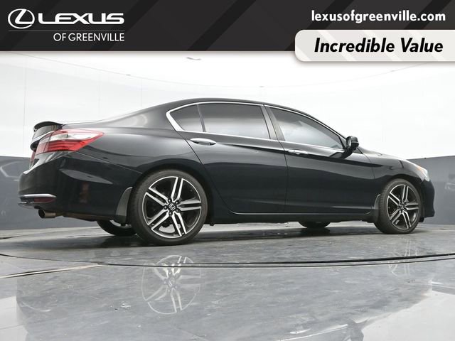 Used 2017 Honda Accord EX-L image 26