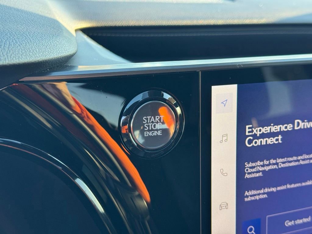 Certified 2025 Lexus RX 350 Premium image 34