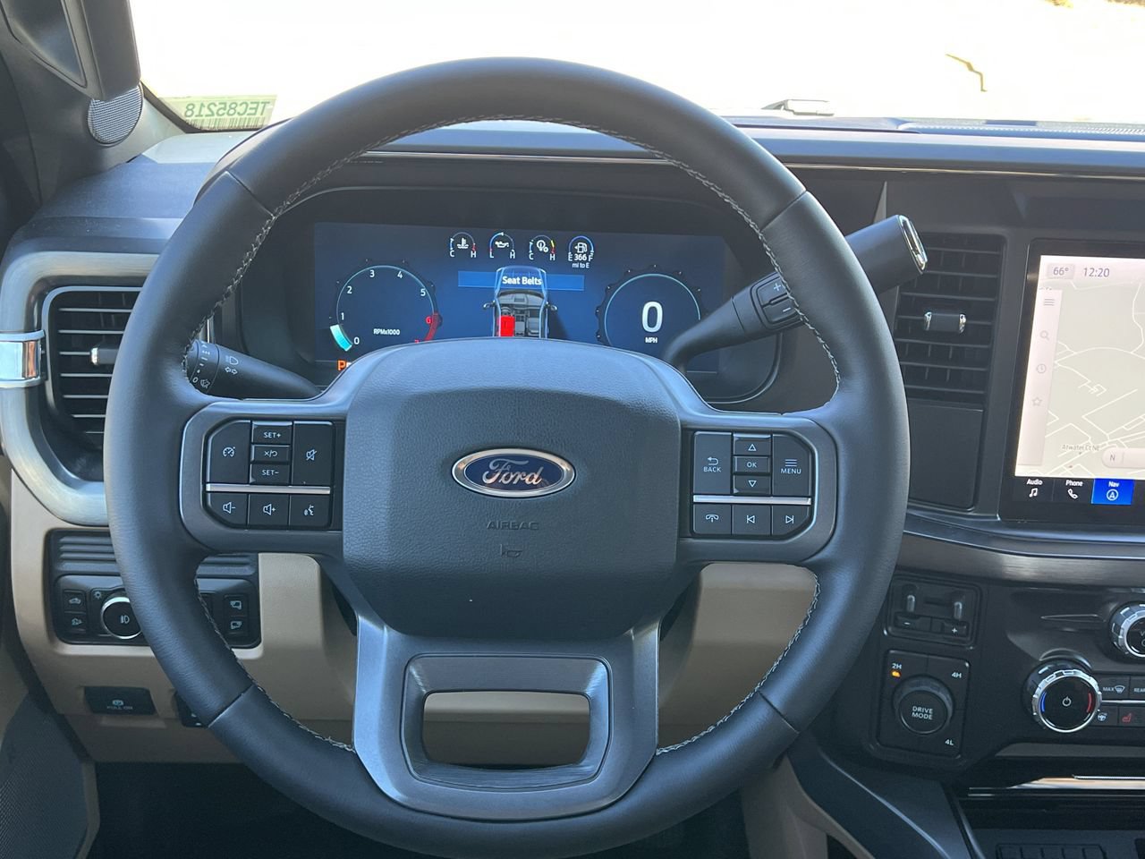 New 2026 Ford F350 Lariat w/ Chrome Package AWD/4WD image 3