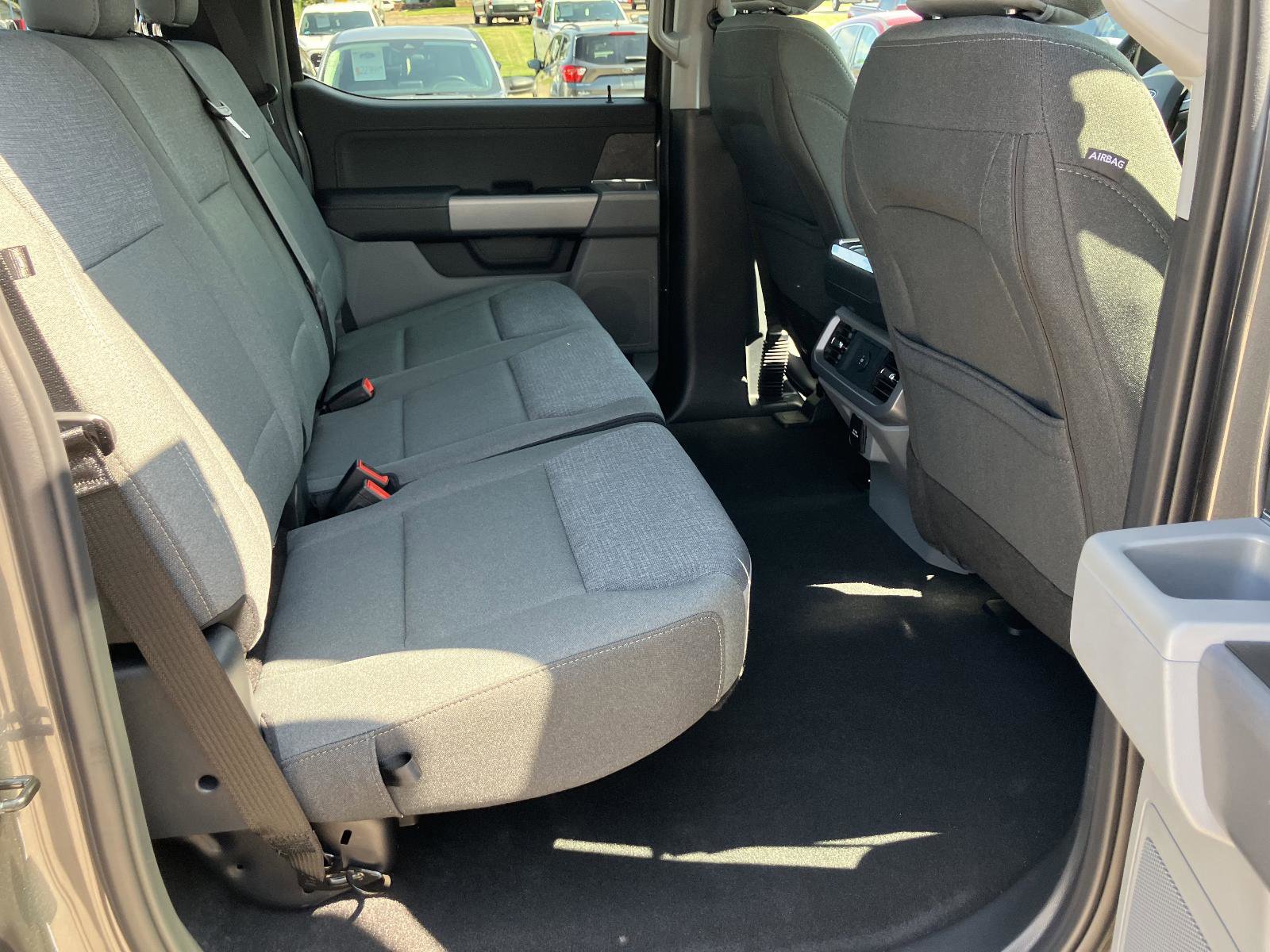 New 2025 Ford F150 XLT image 16