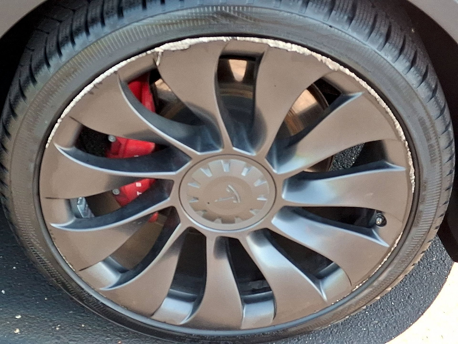 Used 2022 Tesla Model Y Performance AWD/4WD image 27