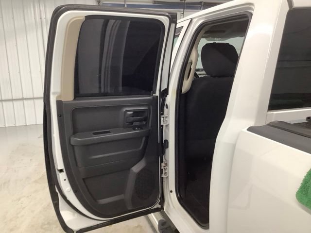 Used 2012 RAM 1500 Express AWD/4WD image 13