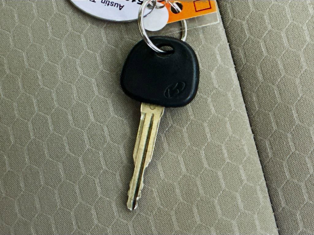 Used 2020 Hyundai Elantra SEL w/ Cargo Package (C1) image 34