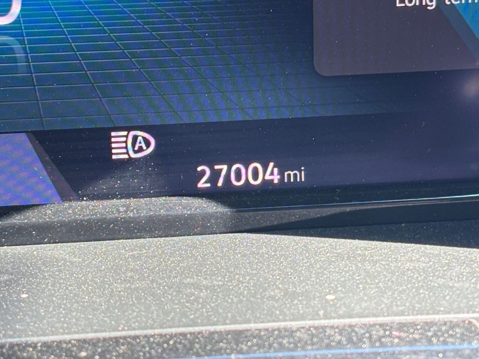 Used 2025 Volkswagen Atlas Cross Sport SE image 41