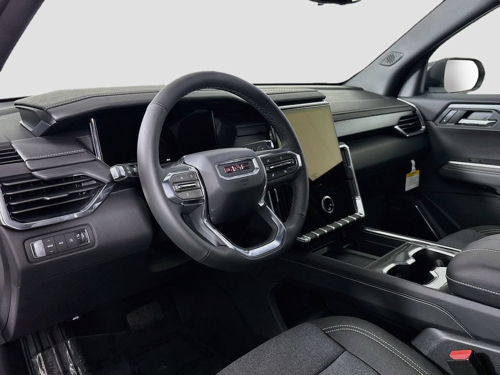 New 2026 GMC Acadia Elevation AWD/4WD image 9