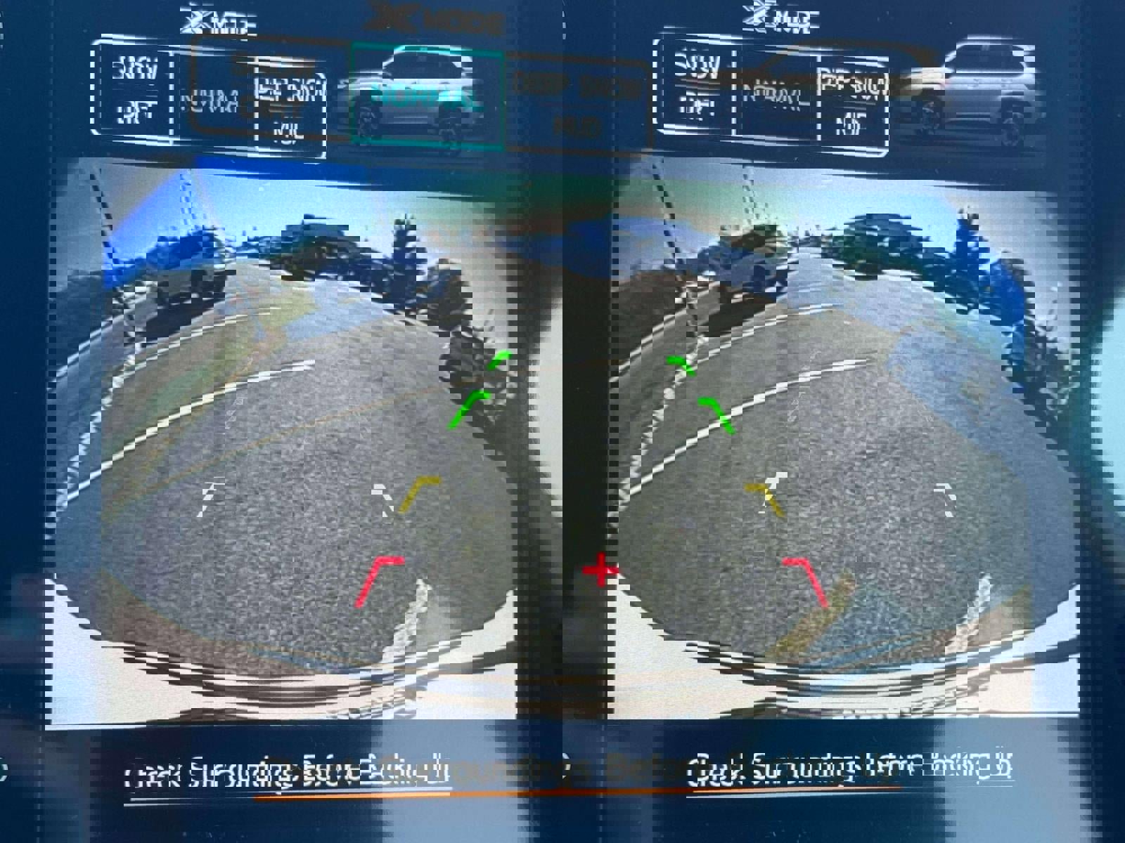 Certified 2025 Subaru Forester Premium w/ Protection Package (1PH) image 22