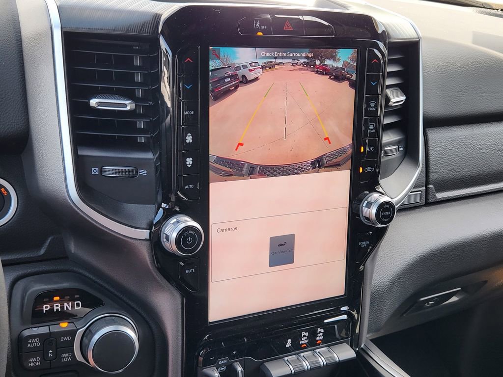 New 2026 RAM 1500 Lone Star image 13