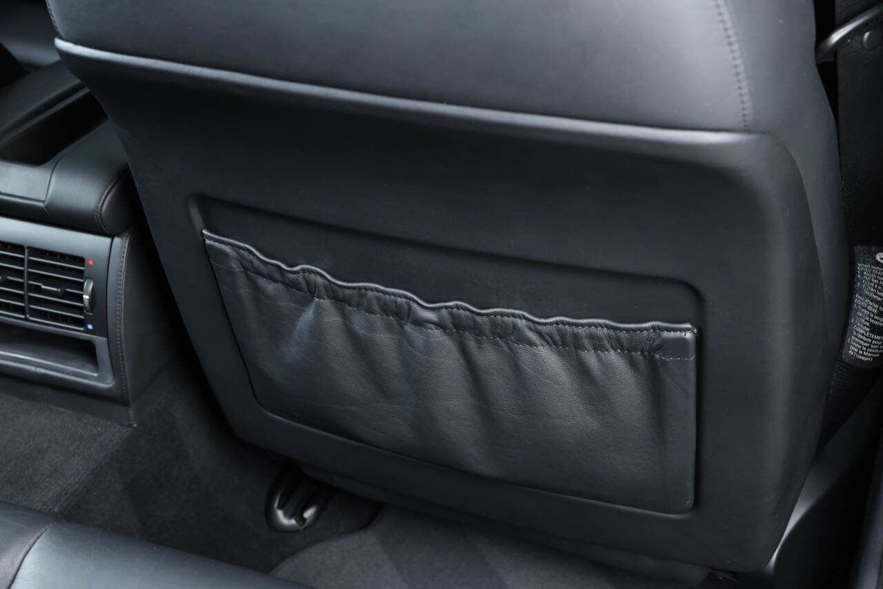 Used 2003 BMW M5 image 90