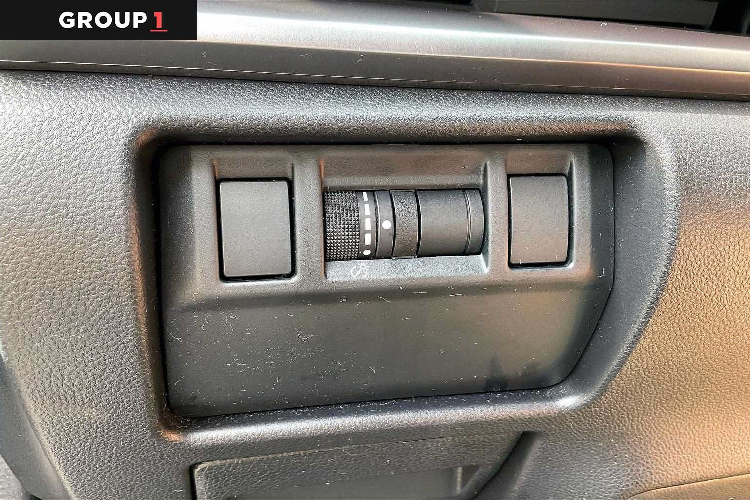 Certified 2024 Subaru Impreza 2.0i AWD/4WD image 34