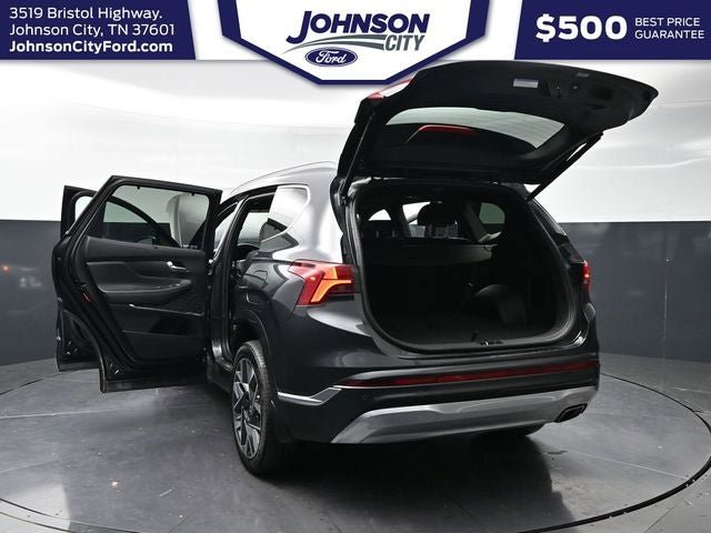 Used 2023 Hyundai Santa Fe Calligraphy FWD image 46