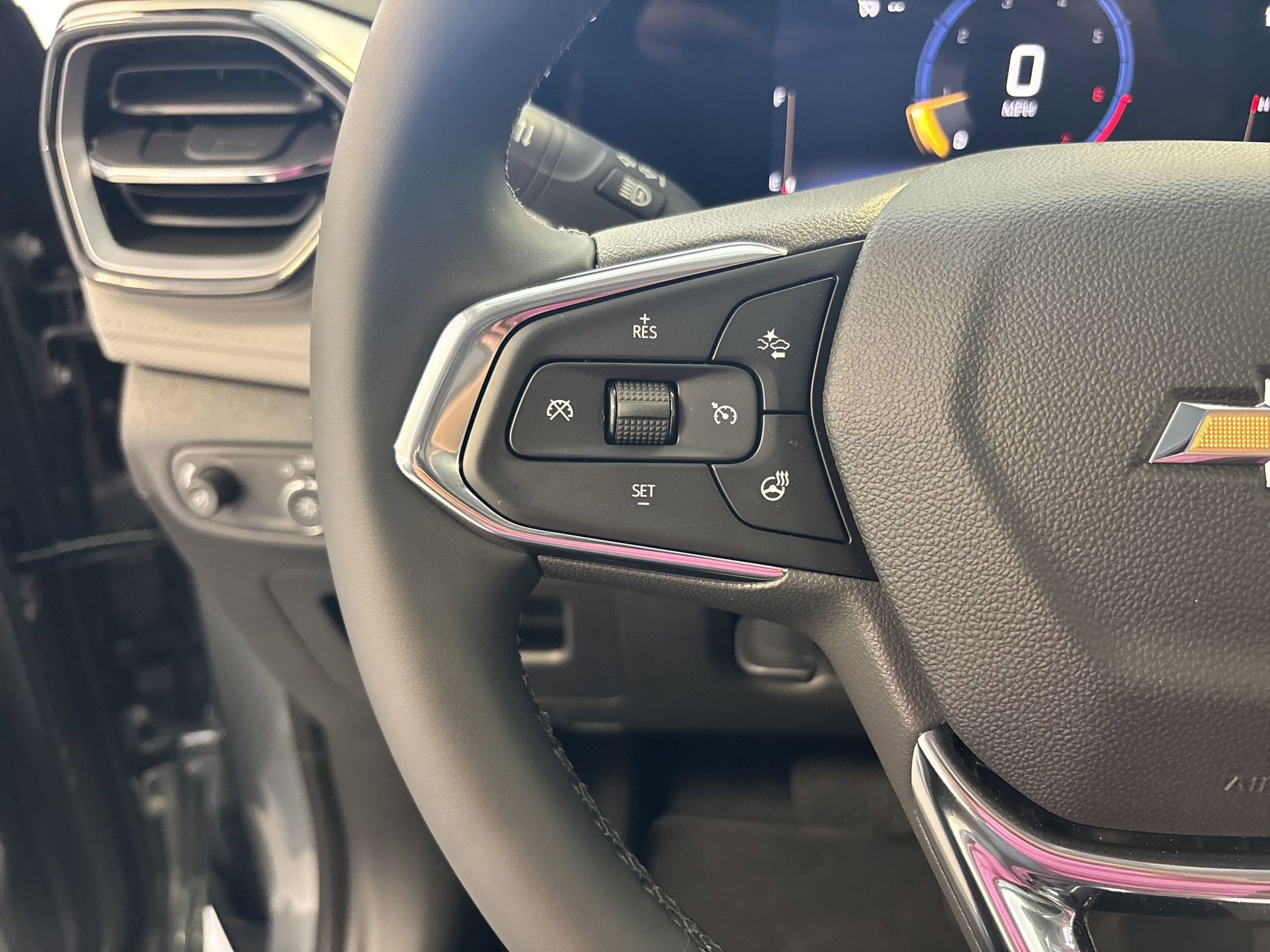 New 2026 Chevrolet TrailBlazer LT w/ Convenience Package image 17